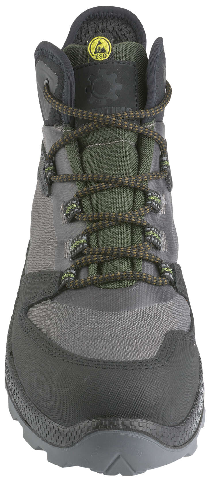 C.Centimo Sicherheitsstiefel S3 Flex Star 500